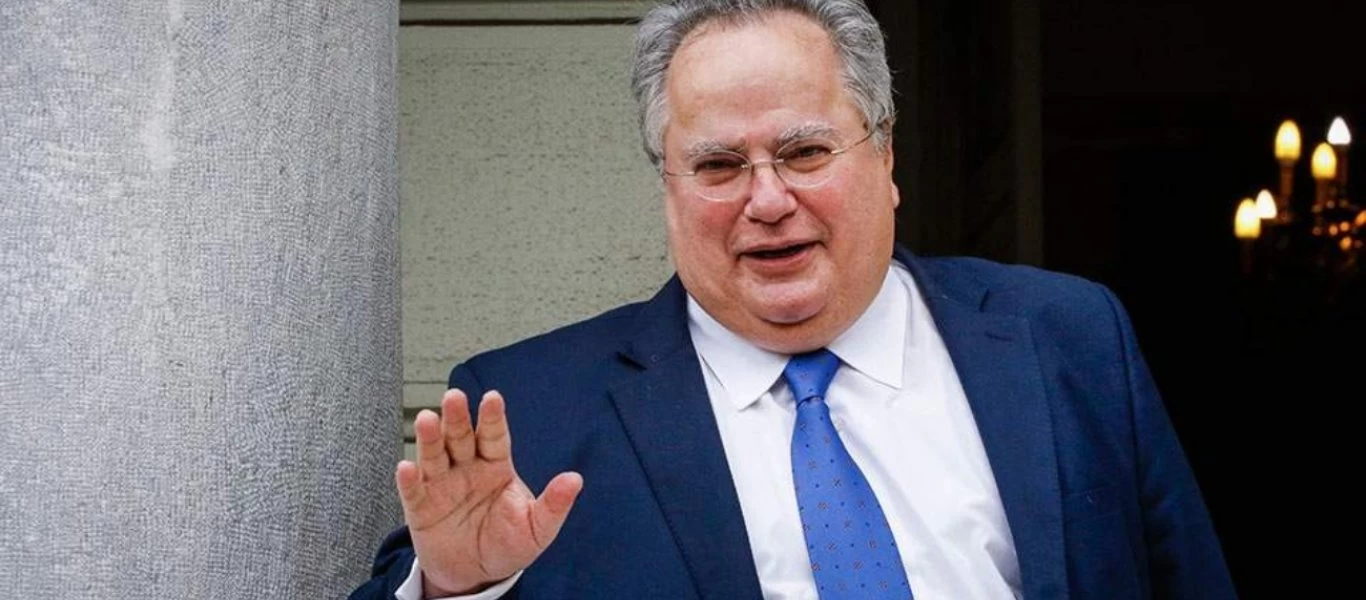 N.Κοτζιάς για επέκταση χωρικών υδάτων: «Φοβάμαι ότι έρχονται περιπέτειες για την χώρα»